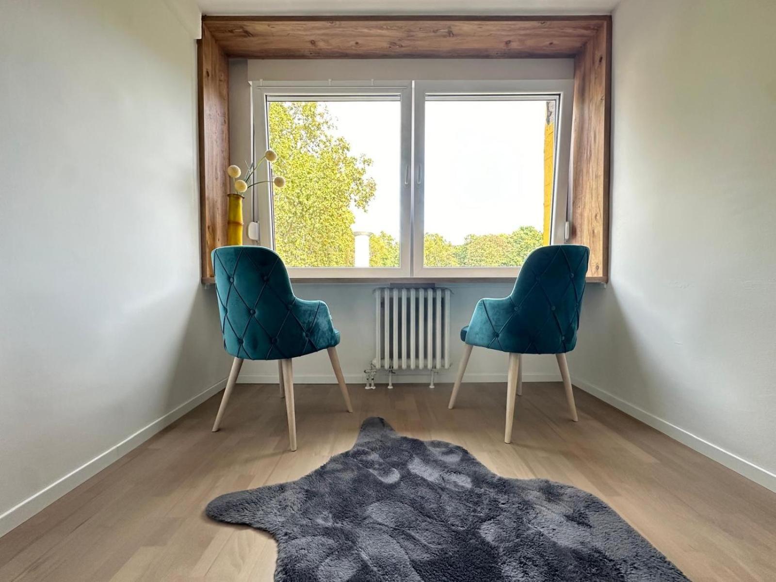 Apartmán Franca-Free Parking SJJ Exteriér fotografie
